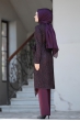 Kayra Takım - Mürdüm - Ahunisa