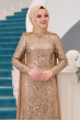 Asel Abiye - Gold - Al Marah