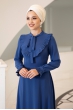Nehir Elbise - indigo - Al Marah