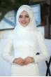 Aslı Abiye - Ekru - Al Marah