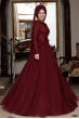 Behrem Abiye - Bordo - Al Marah