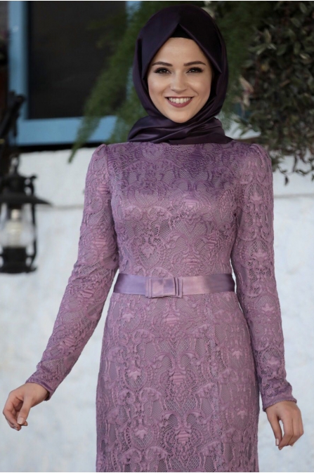 Al Marah - Derin Elbise - Gül Kurusu