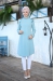 Buket Tunik - Mint - Al Marah