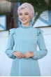 Buket Tunik - Mint - Al Marah