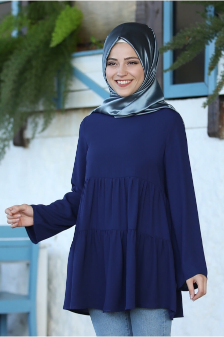 Leyla Tunik - Saks - Al Marah