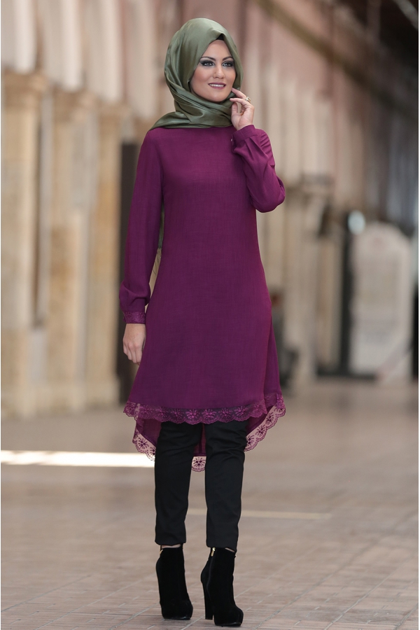 Al Marah - Lima Tunik - Mürdüm