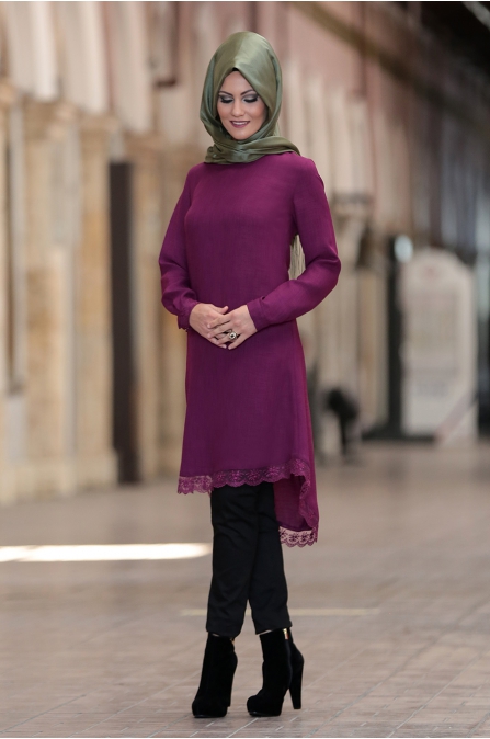 Al Marah - Lima Tunik - Mürdüm