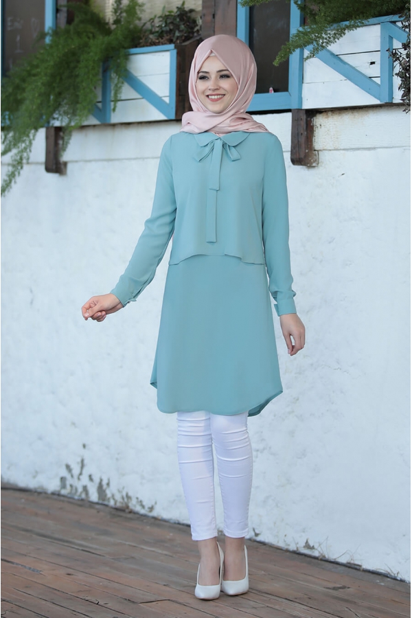 Mina Tunik - Mint - Al Marah