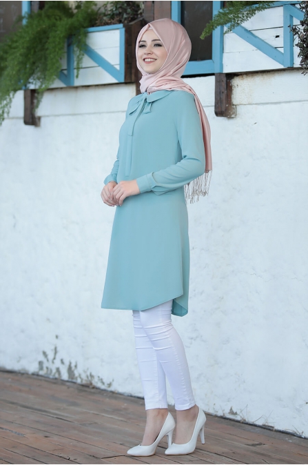 Mina Tunik - Mint - Al Marah