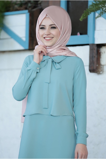 Mina Tunik - Mint - Al Marah