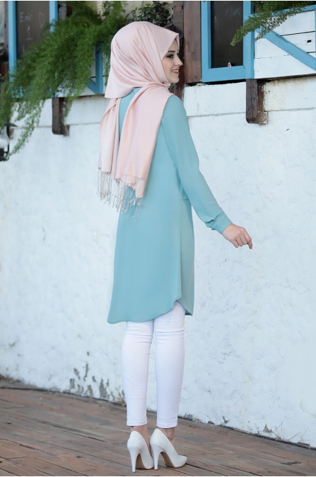 Mina Tunik - Mint - Al Marah