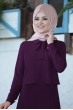 Mina Tunik - Mürdüm - Al Marah