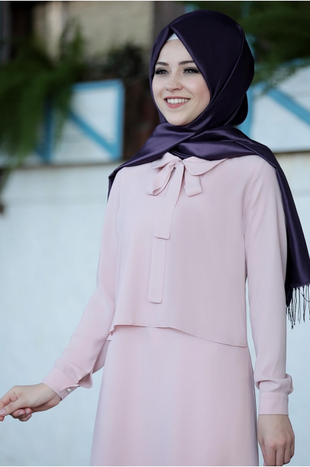 Mina Tunik - Pudra - Al Marah