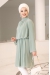 Barem Tunik - Mint - Al Marah