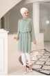 Barem Tunik - Mint - Al Marah