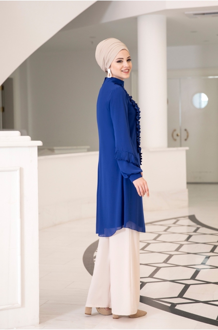 Eylül Tunik - Saks - Al Marah