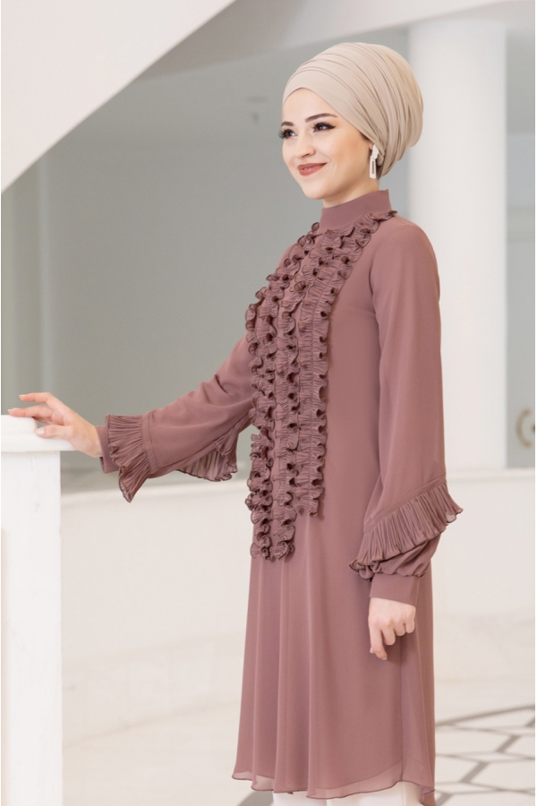 Eylül Tunik - Vizon - Al Marah