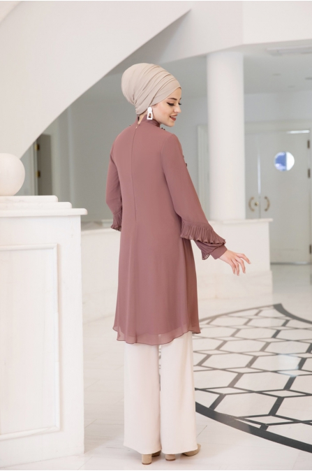 Eylül Tunik - Vizon - Al Marah