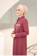 Işıl Tunik - Rose - Al Marah