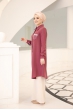 Işıl Tunik - Rose - Al Marah