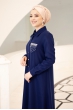 Işıl Tunik - Saks - Al Marah