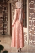 Amine Hüma - Melek Elbise - Pudra