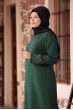 Sema Elbise - Zümrüt - Amine Hüma