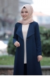 Süreyya Takım - Lacivert - Dress Life