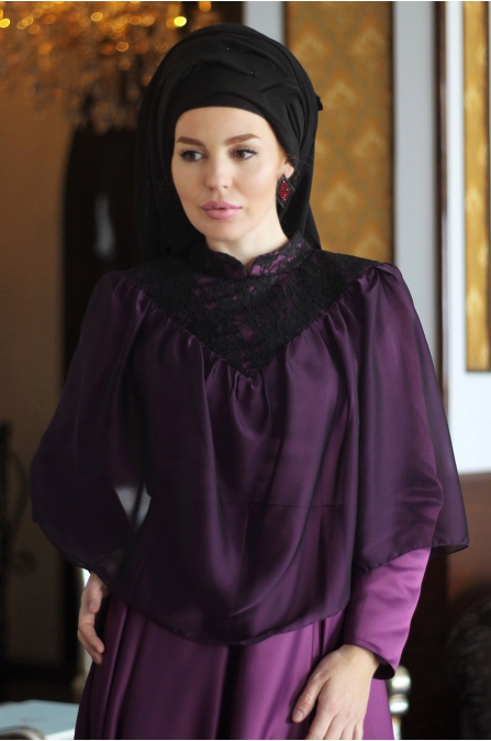 Fahrunnisa - Meryem Abiye - Mürdüm