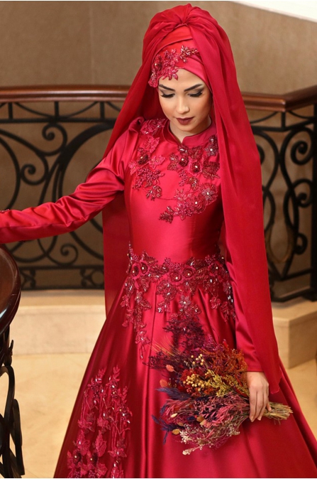 Feriha Sarıoğlu - Mihra Abiye - Nar Çiçeği