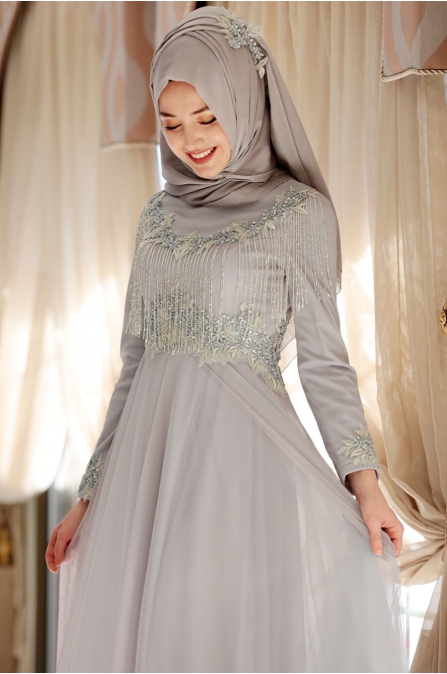 Gamze Özkul - Elsa Abiye - Mavi