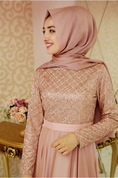 Liya Abiye - Pudra - Gamze Özkul