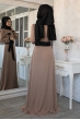 Lefzen - Safran Elbise - Vizon