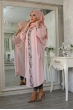 Elisa Ferace Tunik - Pudra