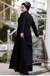 Nesrin Emniyetli - Sultan Abiye - Siyah