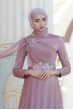 Alya Abiye - Gül Kurusu - Nurbanu Kural