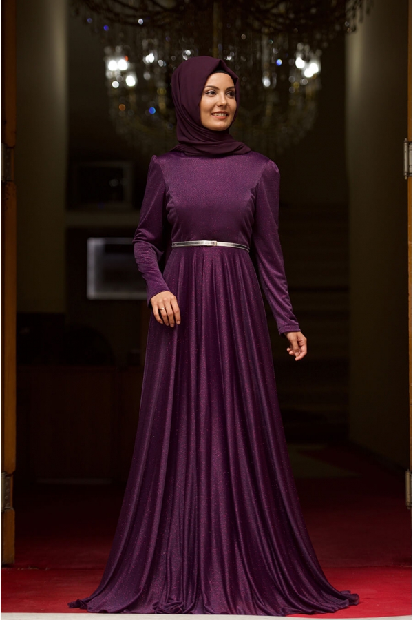 Işıl Abiye - Mürdüm - Nurgül Çakır