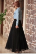 Piennar - Eliz Kot Takım Elbise - Siyah