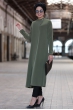 Piennar - Esma Tunik - Haki