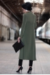 Piennar - Esma Tunik - Haki