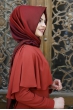 Reyhan Elbise - Kiremit - Pınar Şems