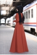 Hilal Elbise - Kiremit - Rabeysa
