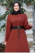 Zeynep Elbise  - Kiremit - Rabeysa