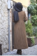 Züma Elbise - Camel - Seda Tiryaki