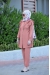 Nervülü Takım - Pembe - Seda Tiryaki