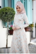 Som Fashion - Hale Abiye - Mint