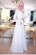 Almira Elbise - Beyaz - Sümeyra Aksu