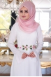 Almira Elbise - Beyaz - Sümeyra Aksu