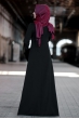 Sure - Asel Elbise - Siyah